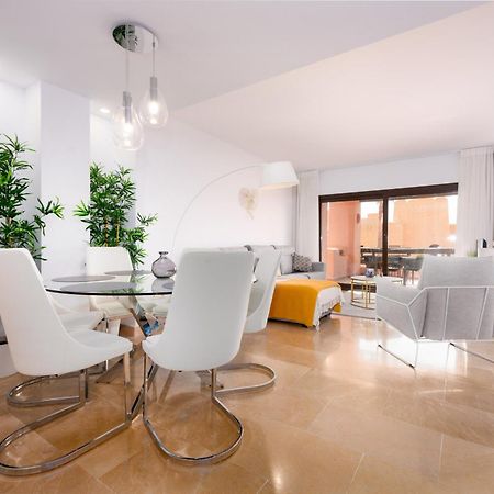 Coto Real 2408 Kiznos Apartment Manilva Ngoại thất bức ảnh