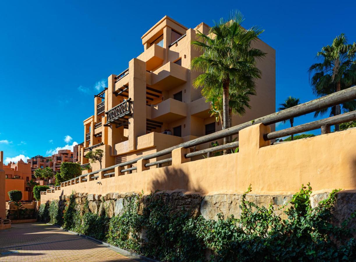 Coto Real 2408 Kiznos Apartment Manilva Ngoại thất bức ảnh