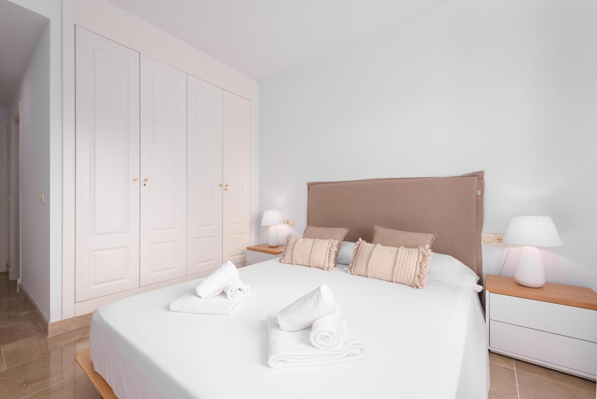 Coto Real 2408 Kiznos Apartment Manilva Ngoại thất bức ảnh