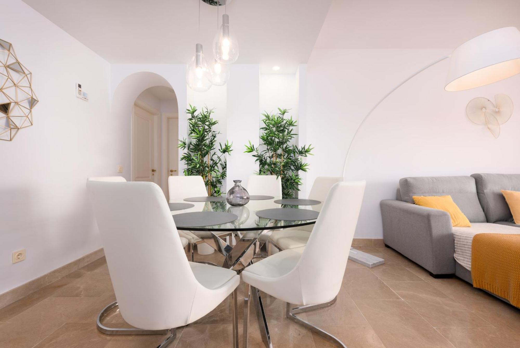 Coto Real 2408 Kiznos Apartment Manilva Ngoại thất bức ảnh