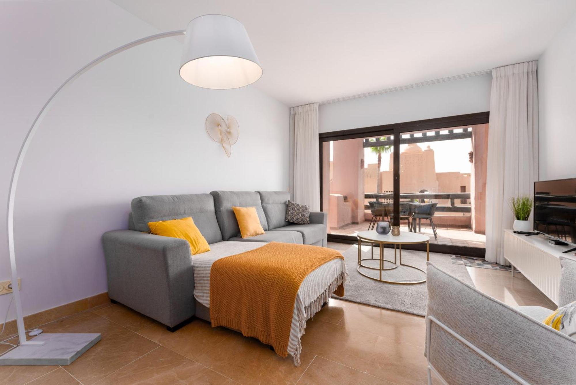 Coto Real 2408 Kiznos Apartment Manilva Ngoại thất bức ảnh