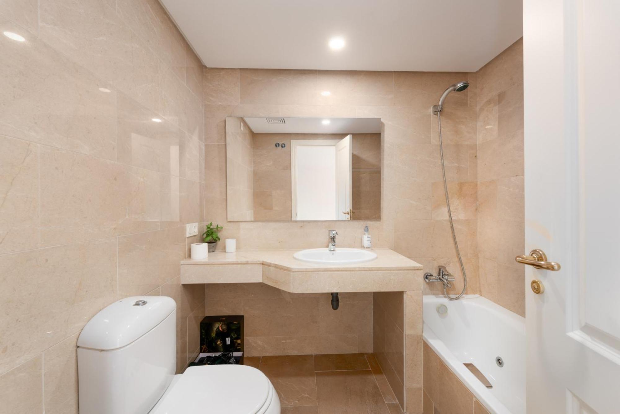 Coto Real 2408 Kiznos Apartment Manilva Ngoại thất bức ảnh