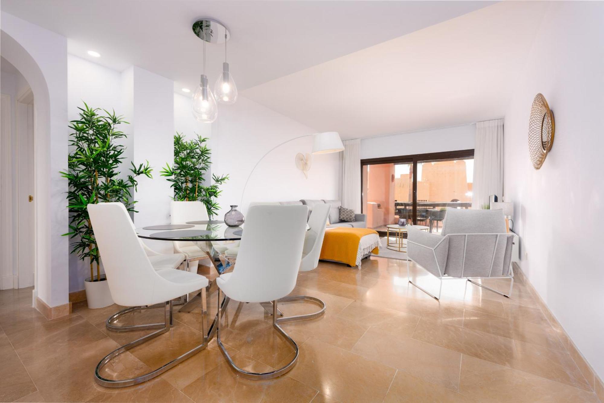Coto Real 2408 Kiznos Apartment Manilva Ngoại thất bức ảnh