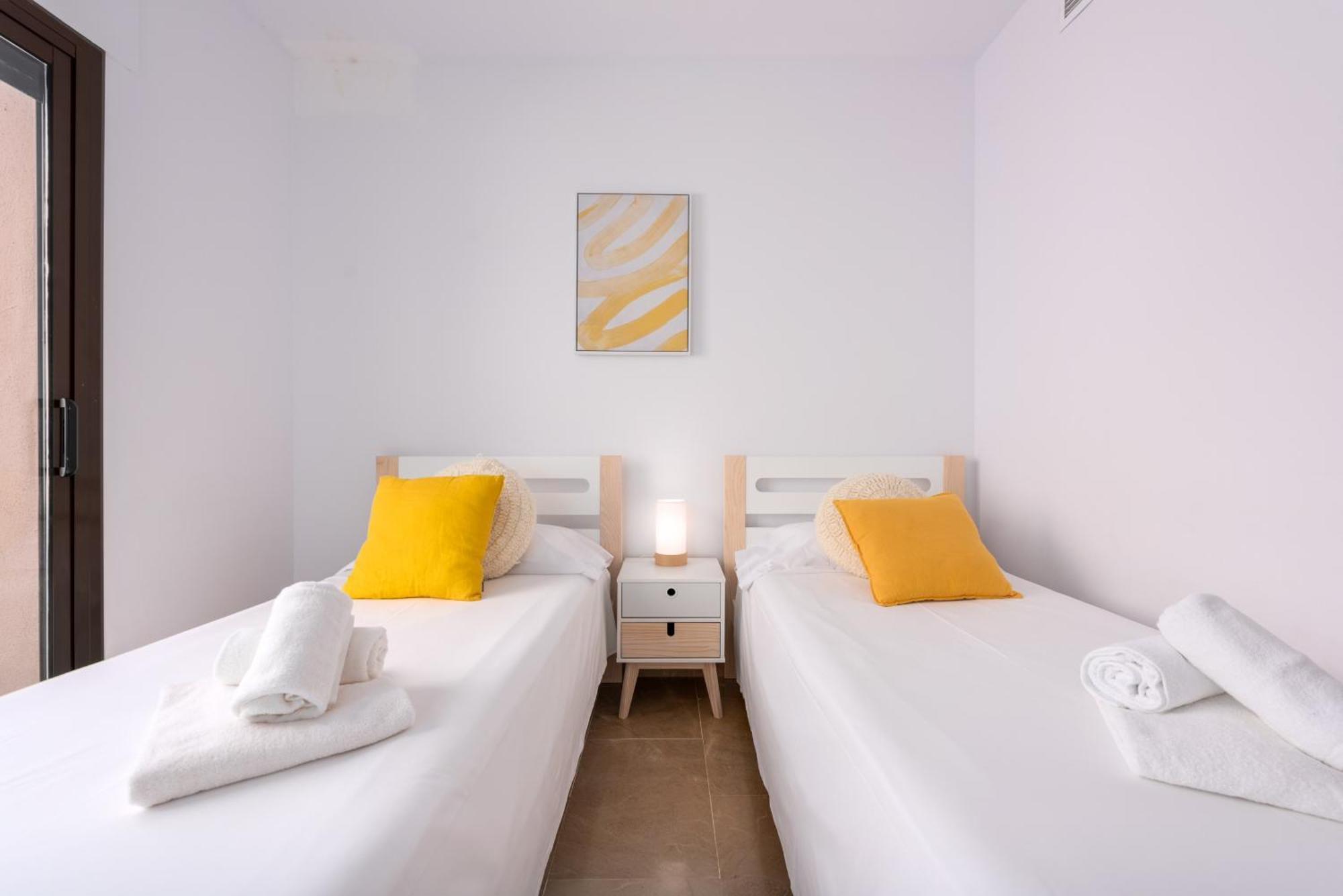 Coto Real 2408 Kiznos Apartment Manilva Ngoại thất bức ảnh
