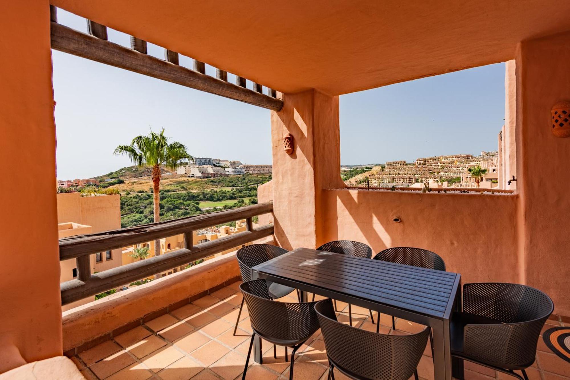 Coto Real 2408 Kiznos Apartment Manilva Ngoại thất bức ảnh