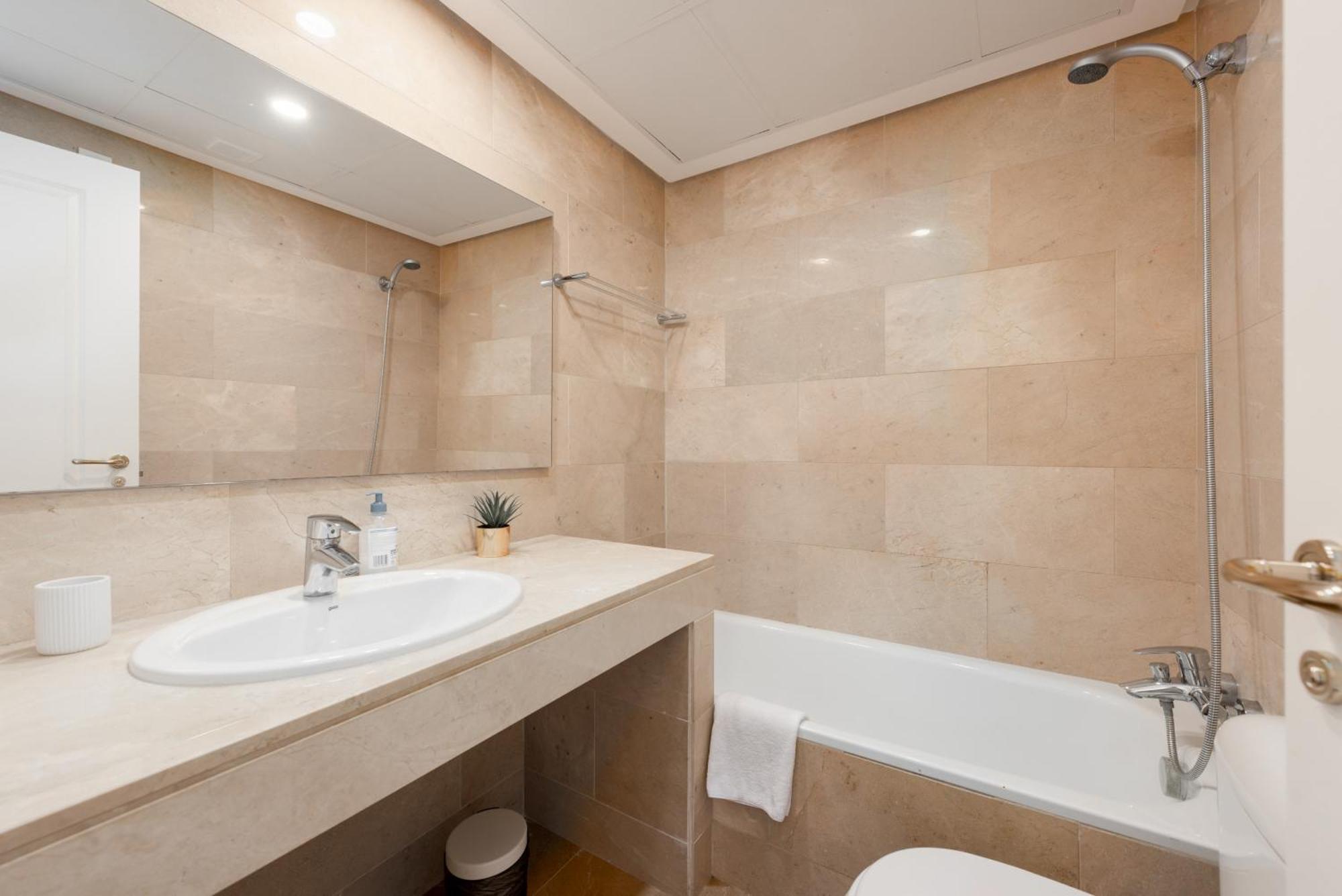 Coto Real 2408 Kiznos Apartment Manilva Ngoại thất bức ảnh